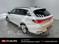 2021 Seat Leon