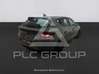2021 Seat Leon