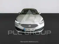 2021 Seat Leon