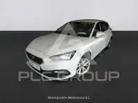 2021 Seat Leon
