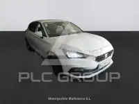 2021 Seat Leon