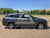 2021 Seat Leon