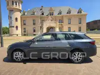 2021 Seat Leon