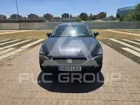 2021 Seat Leon