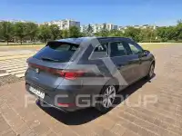 2021 Seat Leon