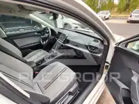 2021 Seat Leon