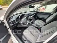 2021 Seat Leon