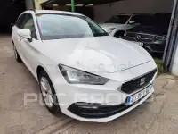 2021 Seat Leon
