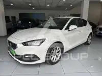 2021 Seat Leon