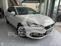 2021 Seat Leon