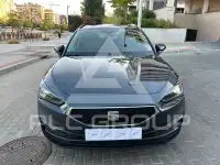 2021 Seat Leon
