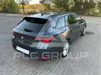 2021 Seat Leon
