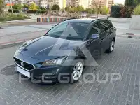2021 Seat Leon