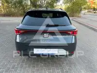 2021 Seat Leon