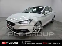 2021 Seat Leon