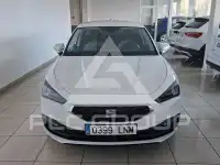 2021 Seat Leon