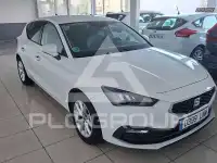 2021 Seat Leon