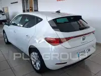 2021 Seat Leon