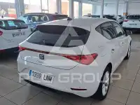 2021 Seat Leon