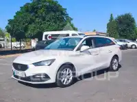 2021 Seat Leon