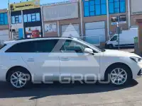 2021 Seat Leon