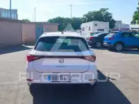 2021 Seat Leon