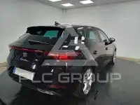 2021 Seat Leon