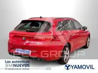 2021 Seat Leon
