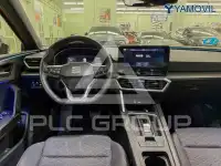 2021 Seat Leon