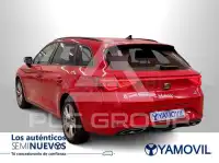 2021 Seat Leon