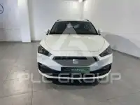 2021 Seat Leon