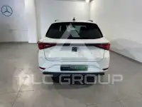 2021 Seat Leon