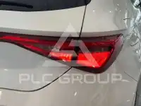 2021 Seat Leon
