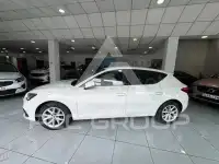 2021 Seat Leon