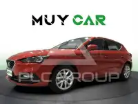 2021 Seat Leon