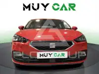 2021 Seat Leon