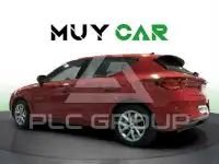 2021 Seat Leon