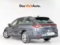 2021 Seat Leon