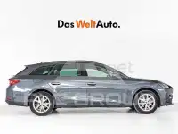 2021 Seat Leon