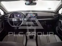 2021 Seat Leon