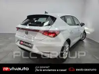 2021 Seat Leon