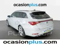 2021 Seat Leon