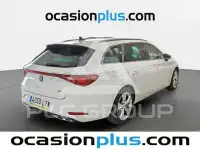 2021 Seat Leon