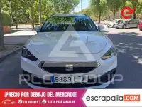 2021 Seat Leon