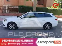 2021 Seat Leon