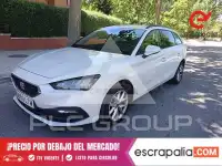 2021 Seat Leon
