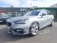 2021 Seat Leon