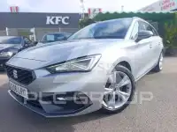 2021 Seat Leon