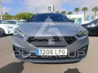 2021 Seat Leon