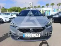2021 Seat Leon